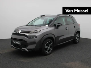 Citroën C3 Aircross 1.2 PureTech 130 S&S EAT6 Feel