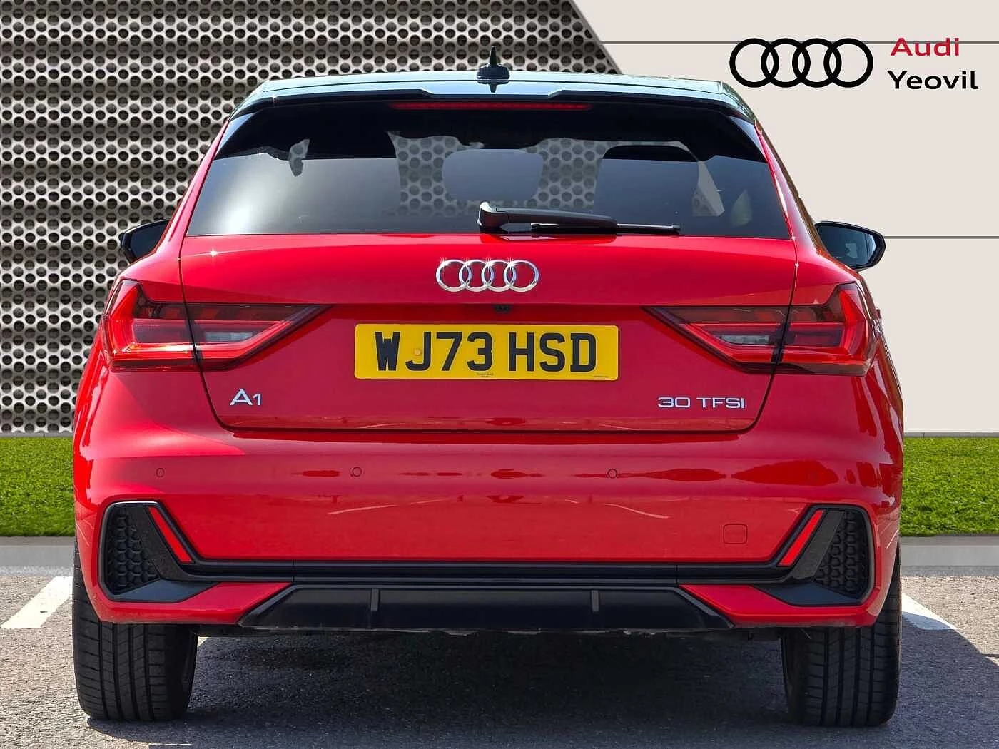 Audi-A1 Sportback-image-11