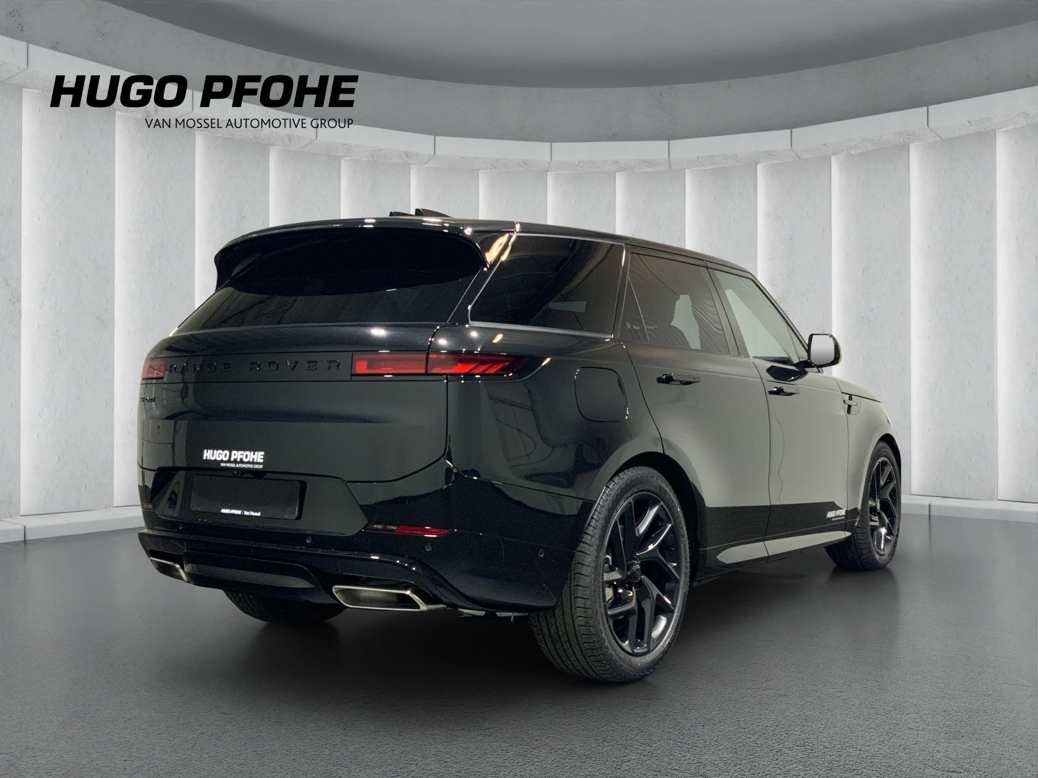 Land Rover Range Rover Sport DYNAMIC SE 3.0 P460e PHEV AWD Automatik Geländewagen. 338 kW. 5-türig