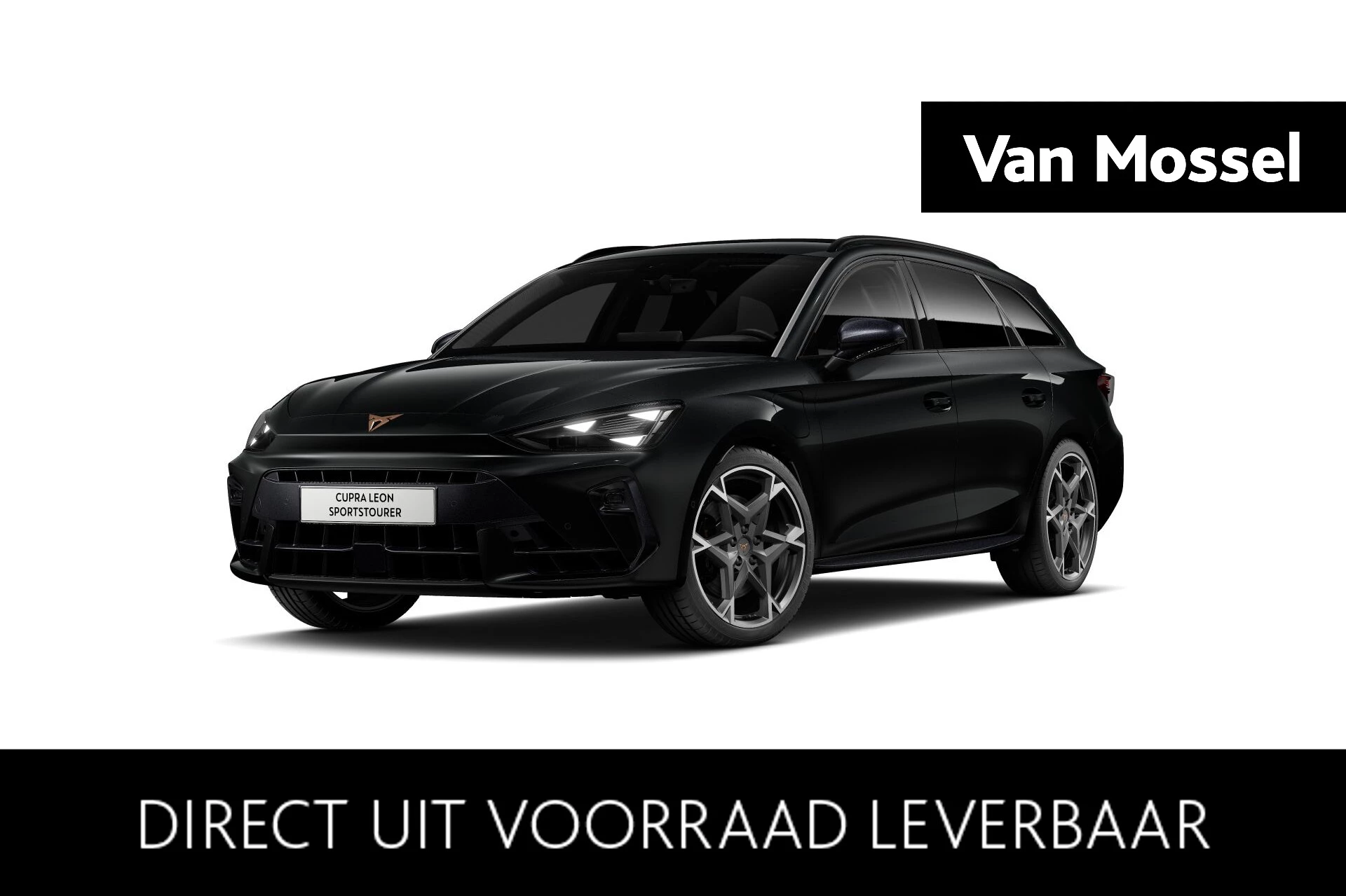 CUPRA-Leon Sportstourer-image-0