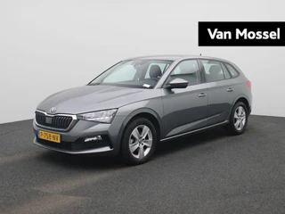 Škoda Scala 1.0 TSI Ambition