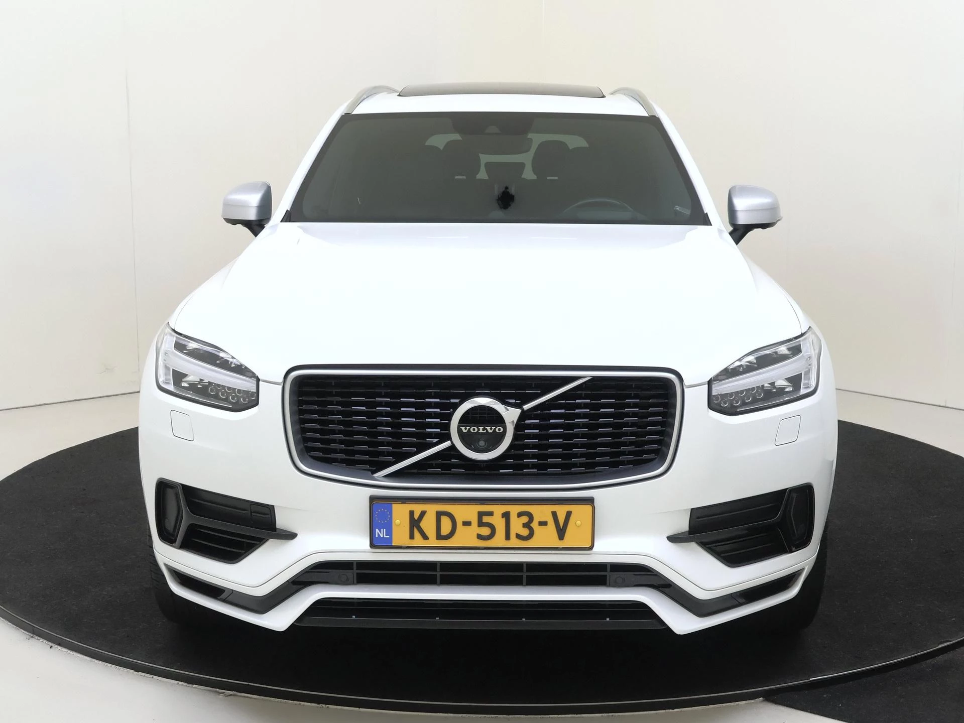Volvo XC90 2.0 T8 Twin Engine AWD Inscription