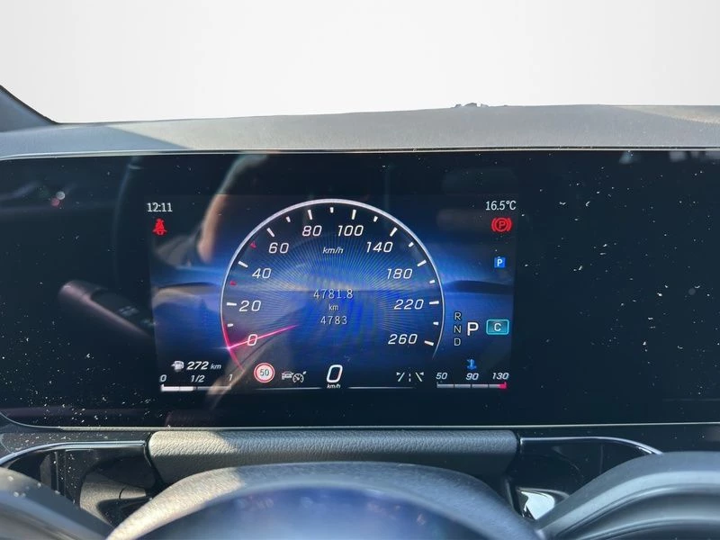 Mercedes-Benz GLA 200 d PROGRESSIVE AHK DISTRONIC MBUX KLIMA ProgressiveC118 GLA 200 d PROGRESSIVE AHK DISTRONIC MBUX KLIMA Progressive