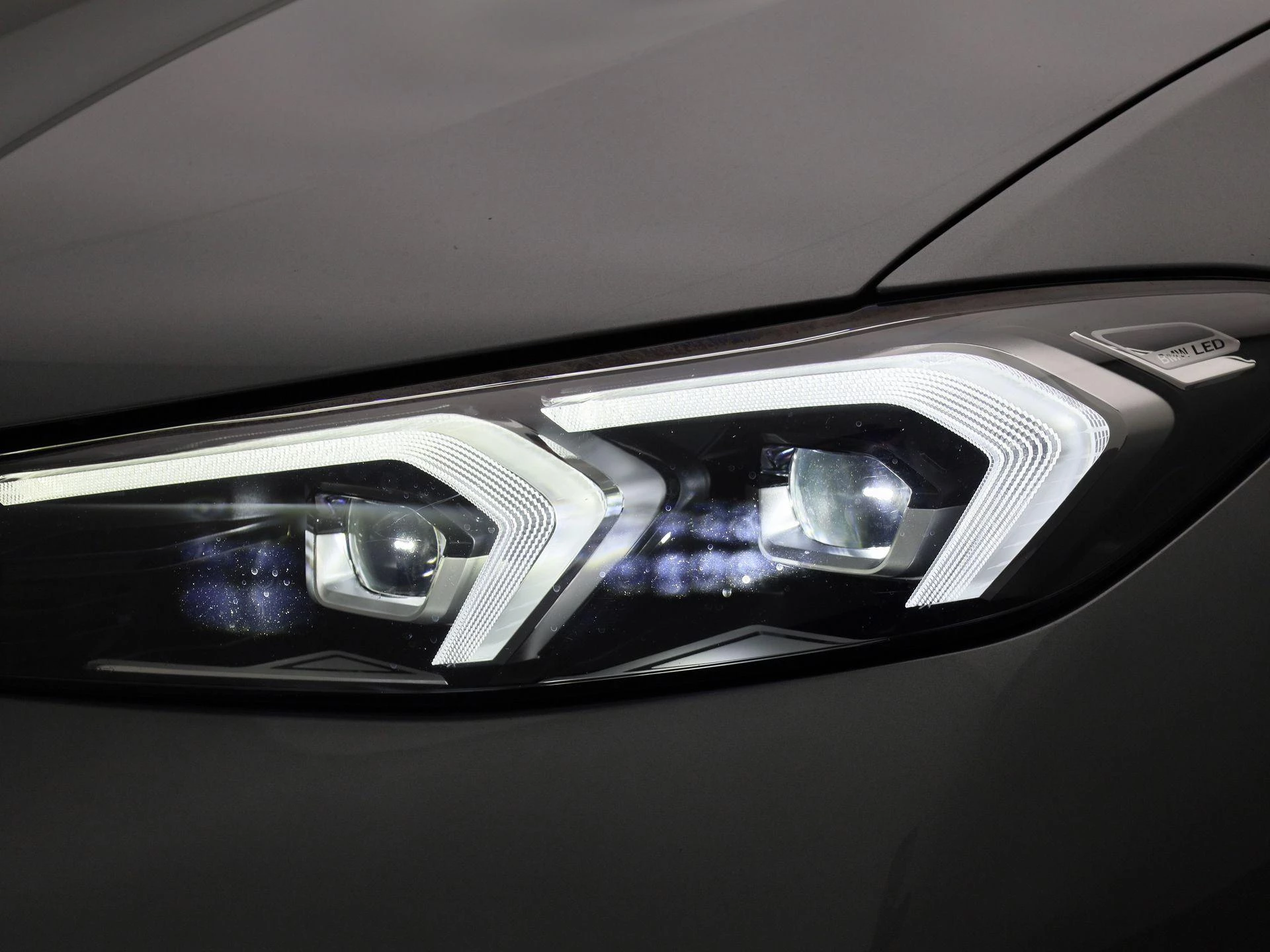 BMW 3 Serie 318i M-sport Edition