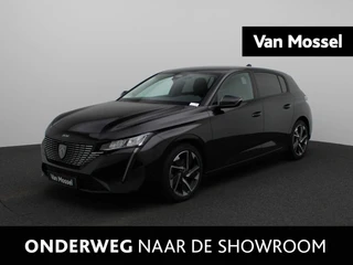 Peugeot 308 1.5 BlueHDi Allure Pack Business