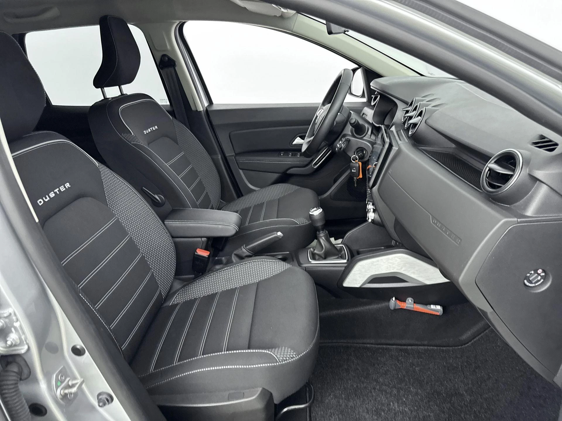 Dacia Duster 1.0 TCe Bi-Fuel Prestige 100PK