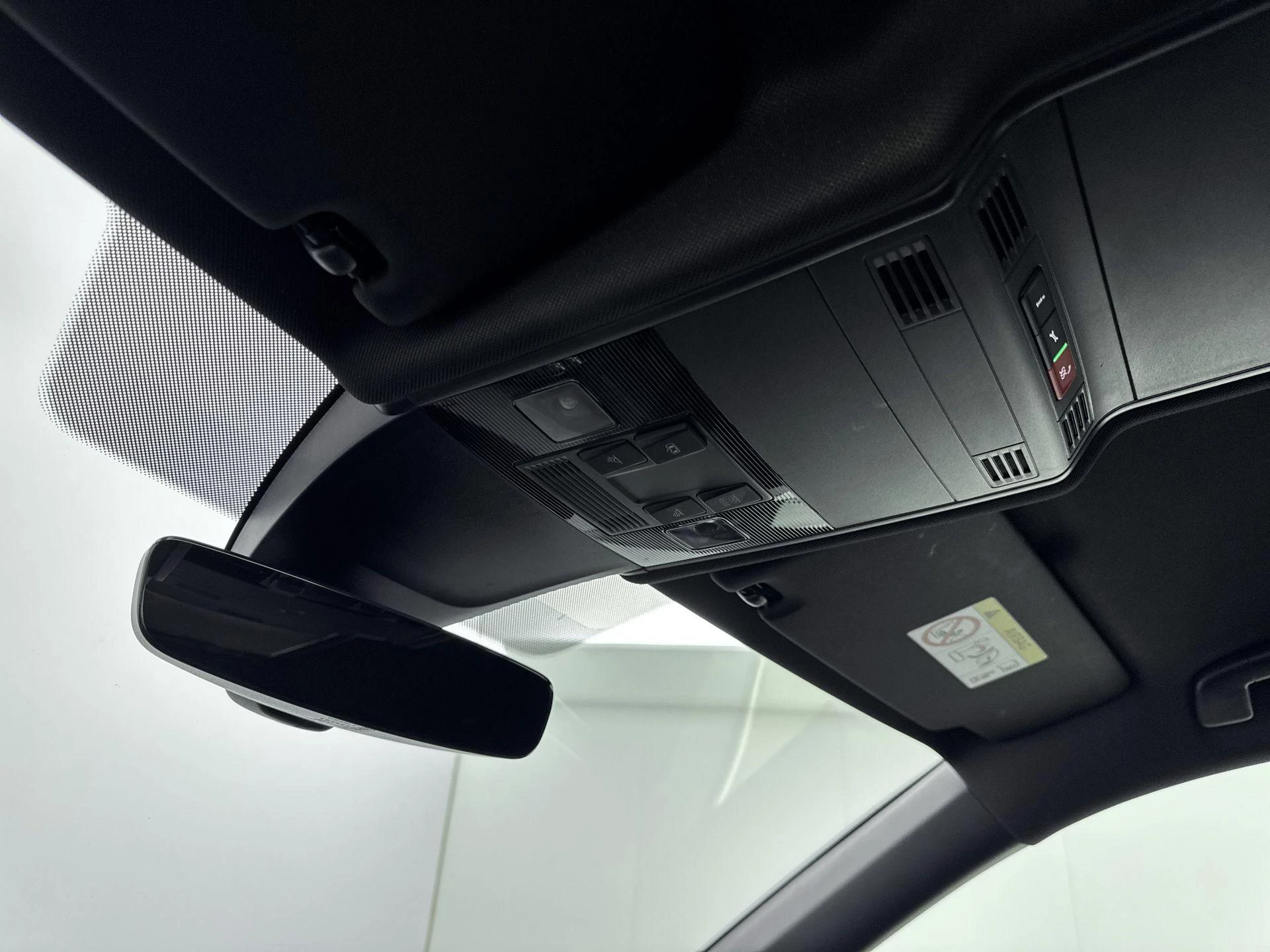 Volkswagen Tiguan Allspace 1.5 TSI Highline Business R