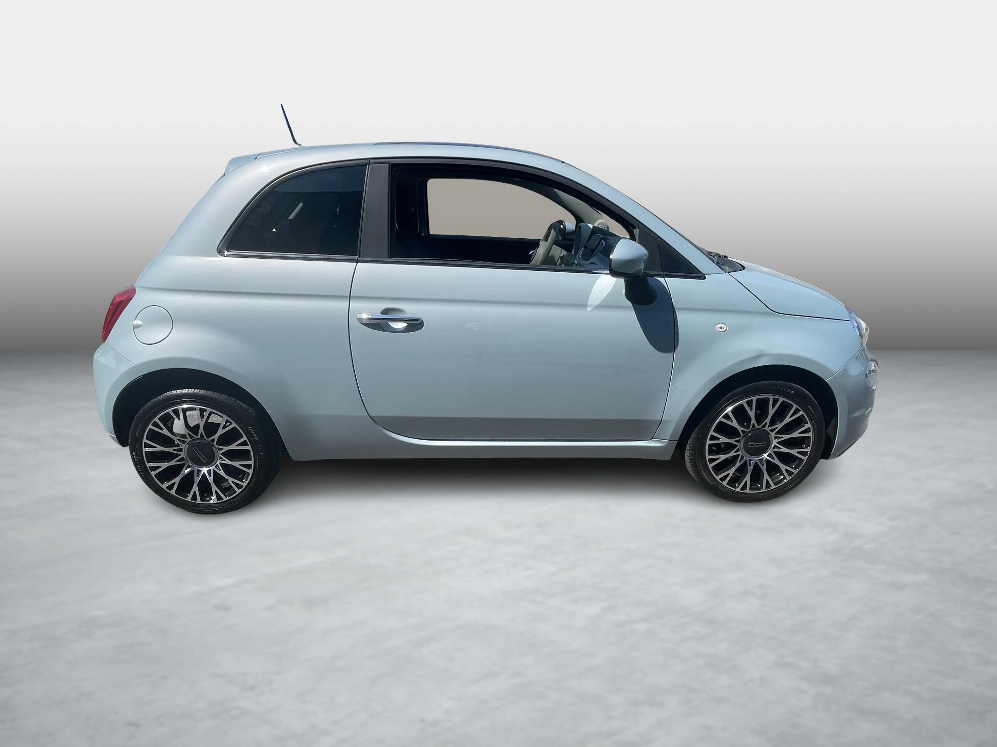 Fiat 500 1.0 Hybrid 70 Dolcevita