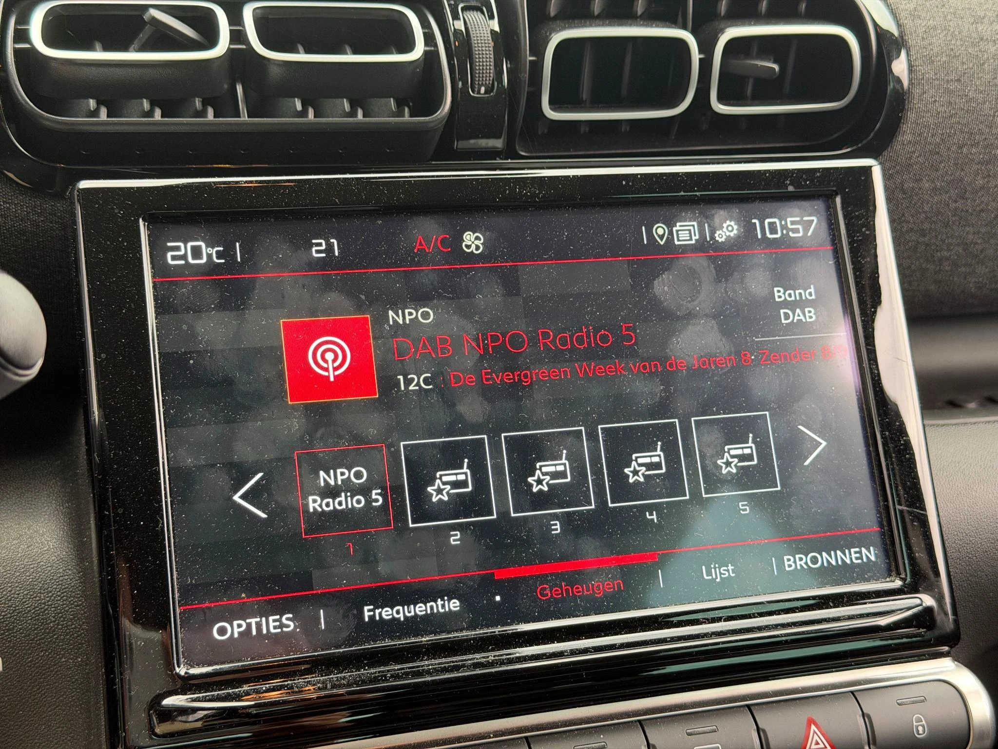 Citroën-C3 Aircross-image-14