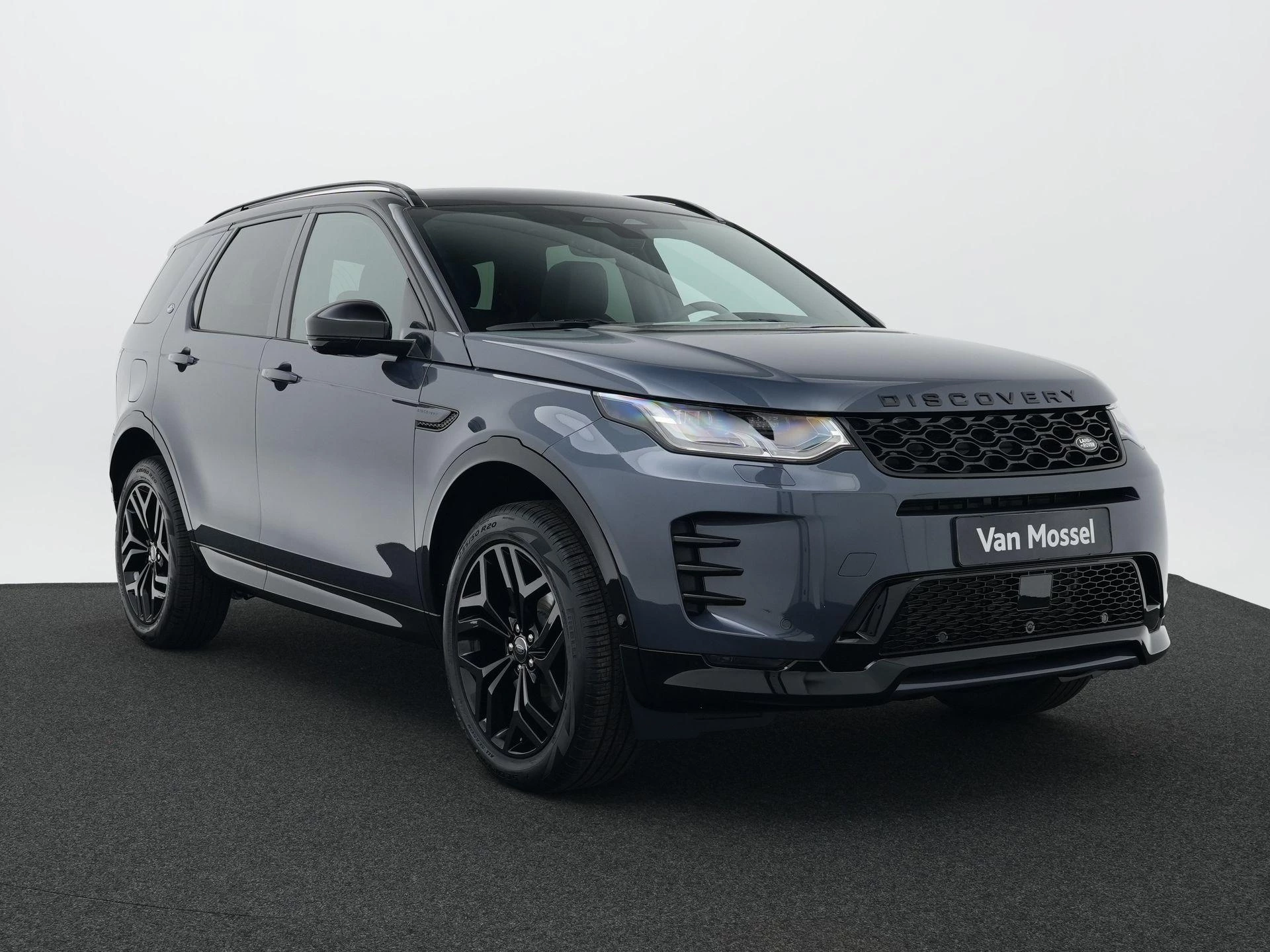 Land Rover Discovery Sport 1.5 P270e PHEV Business Landmark Edition