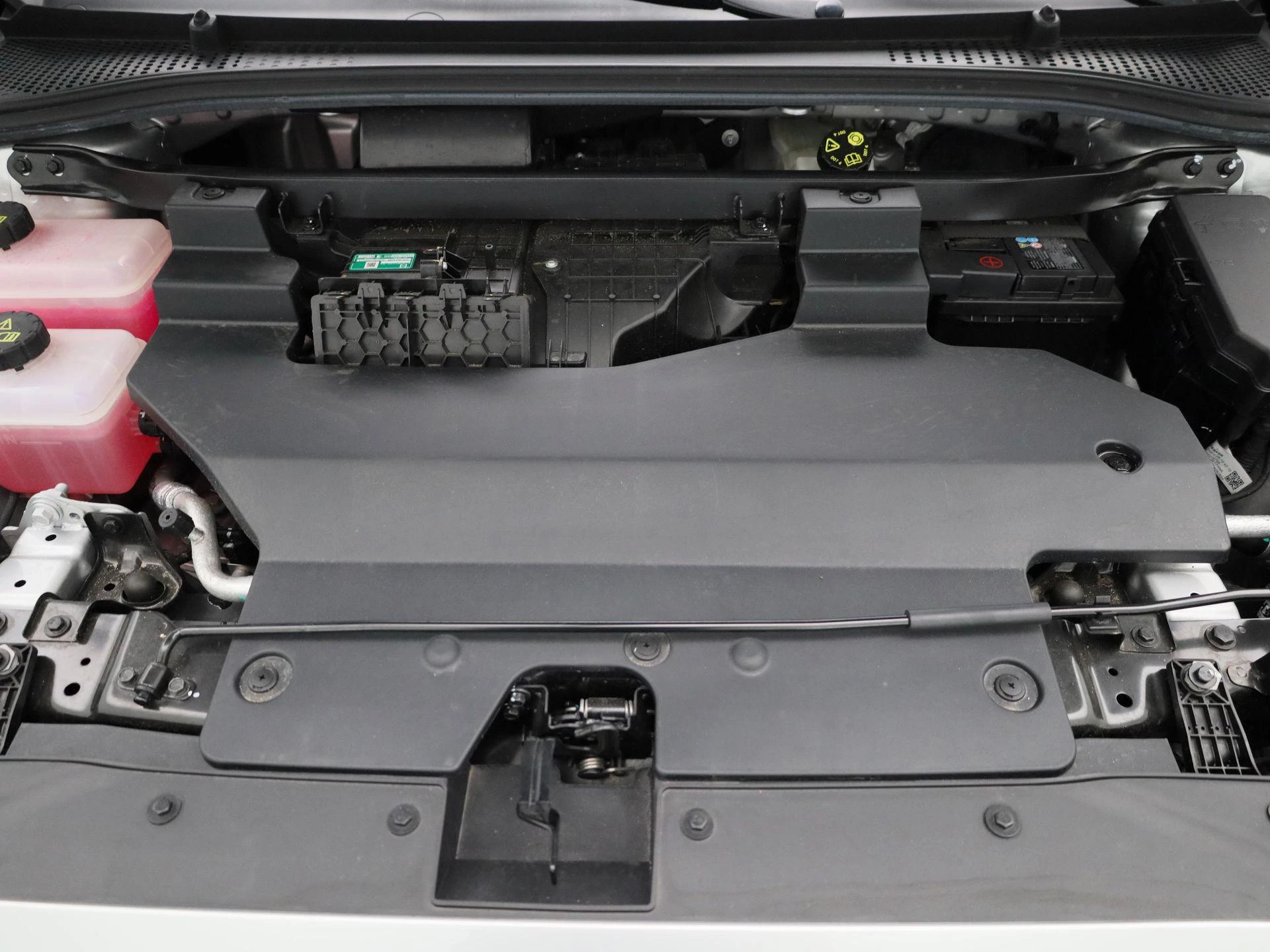 MG MG4 Luxury 64 kWh