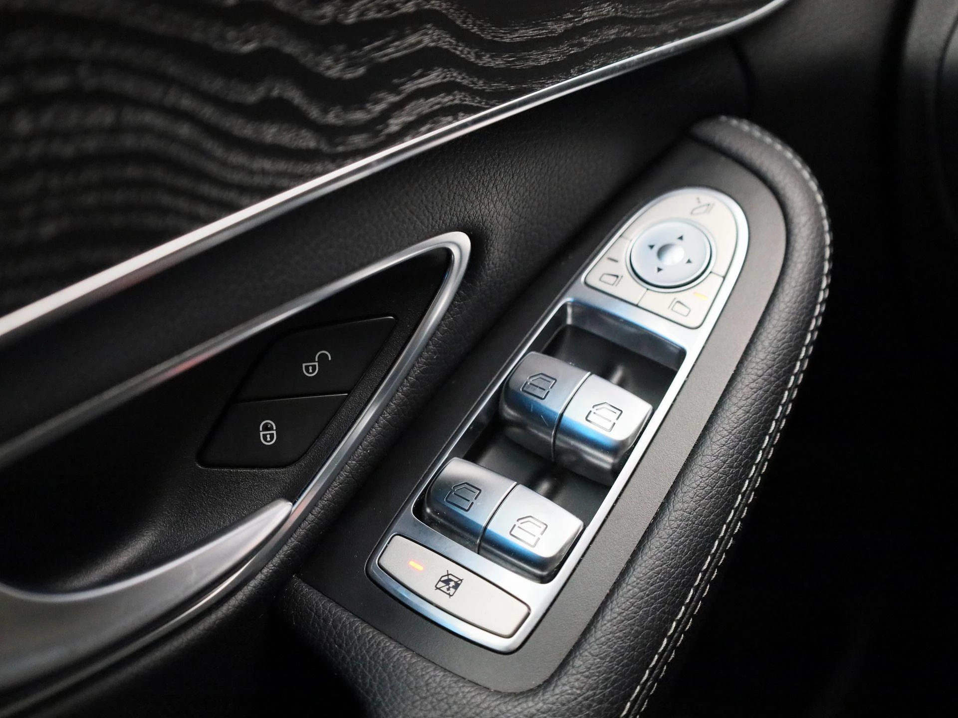 Mercedes-Benz C-Klasse Estate 350 e Lease Edition