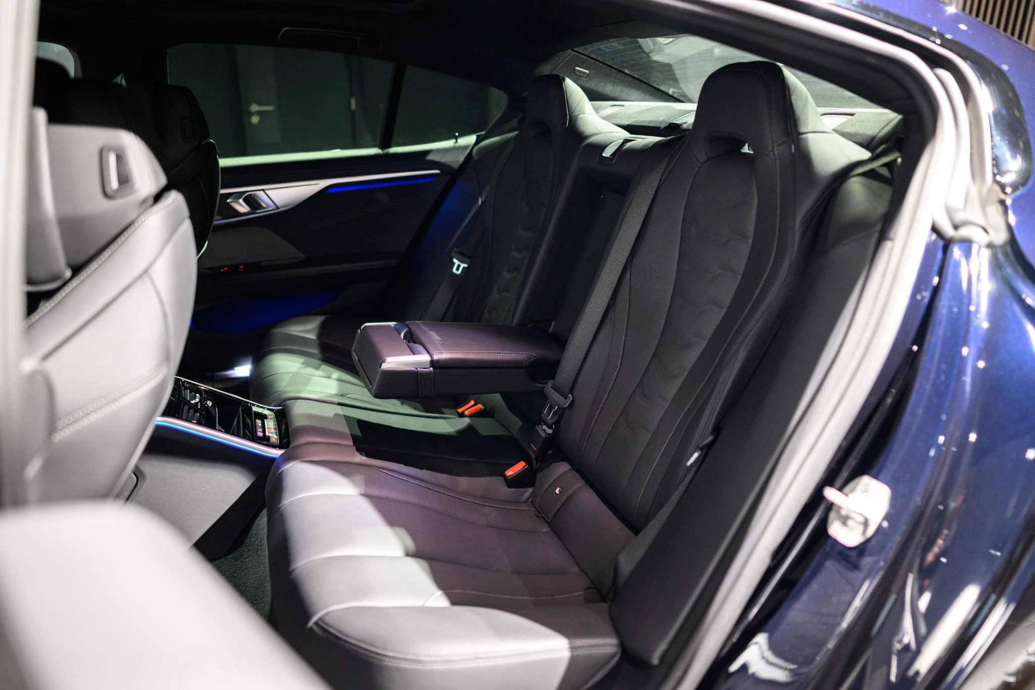 BMW Série 8 M850i