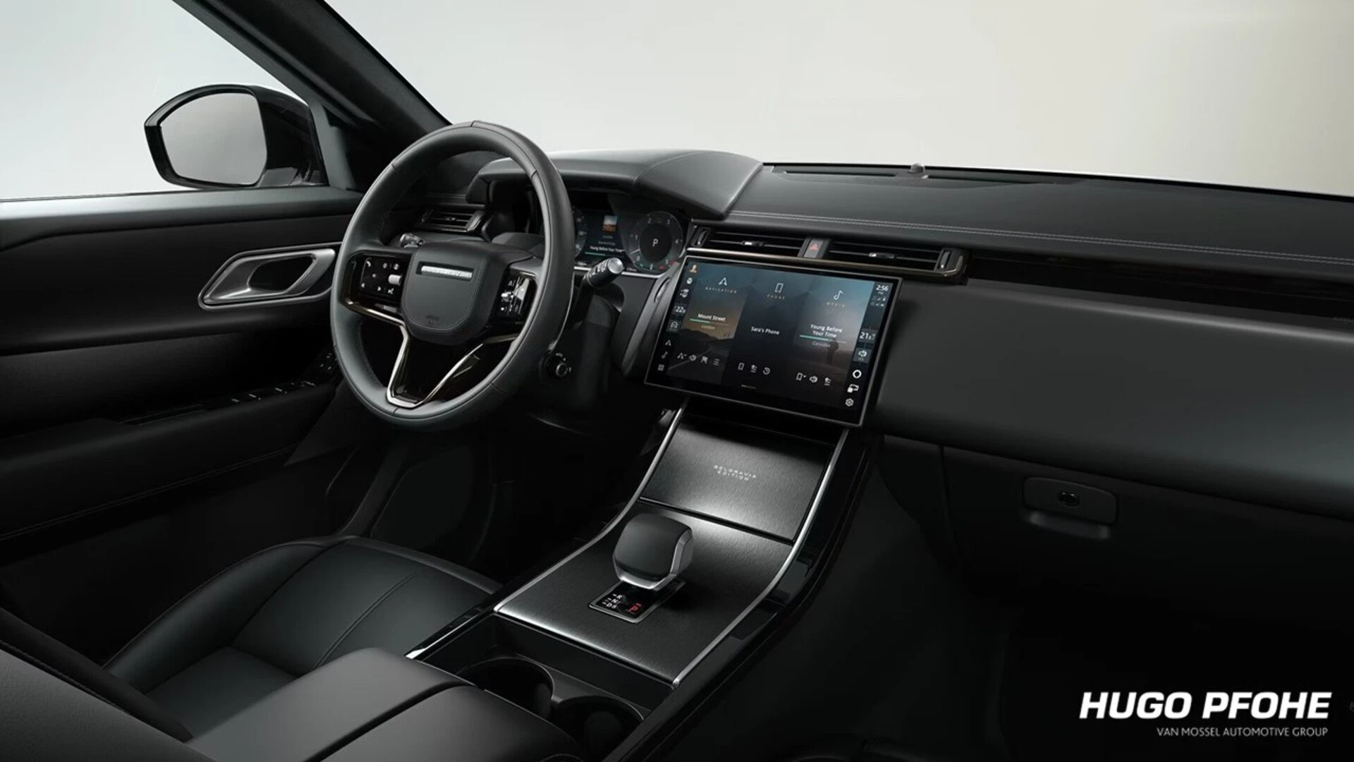 Land Rover-Range Rover Velar-image-4