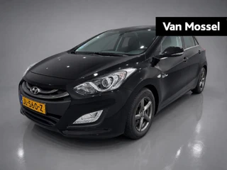 Hyundai i30 1.6 GDI i-Drive Cool Plus