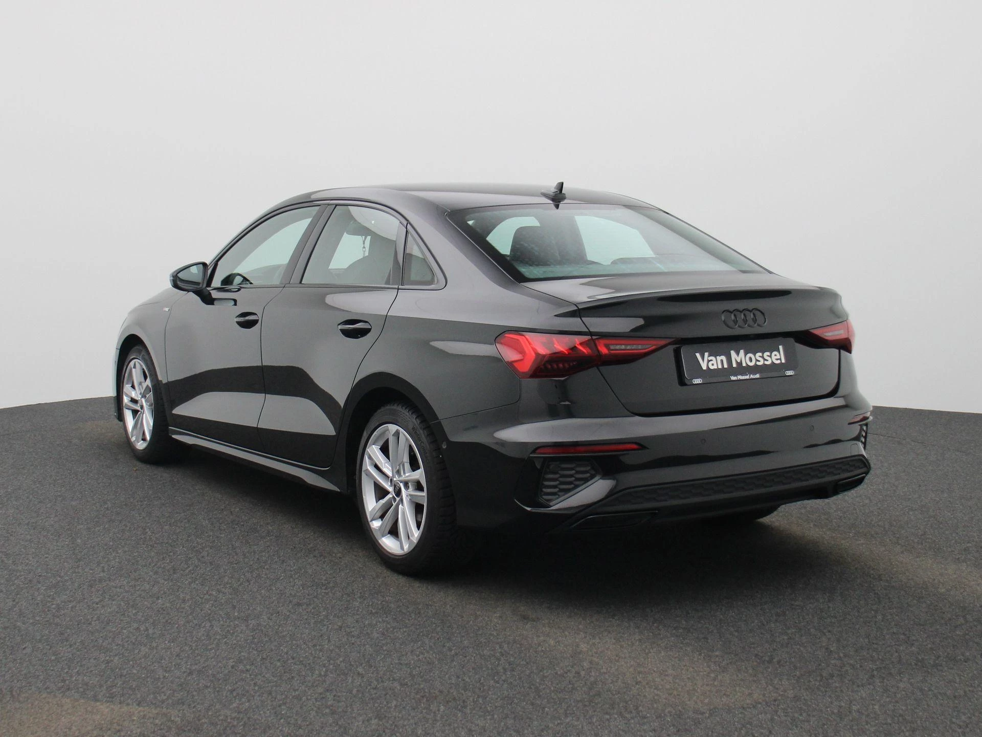 Audi A3 Berline 1.0 TFSi 30 81kW S tronic S line BE