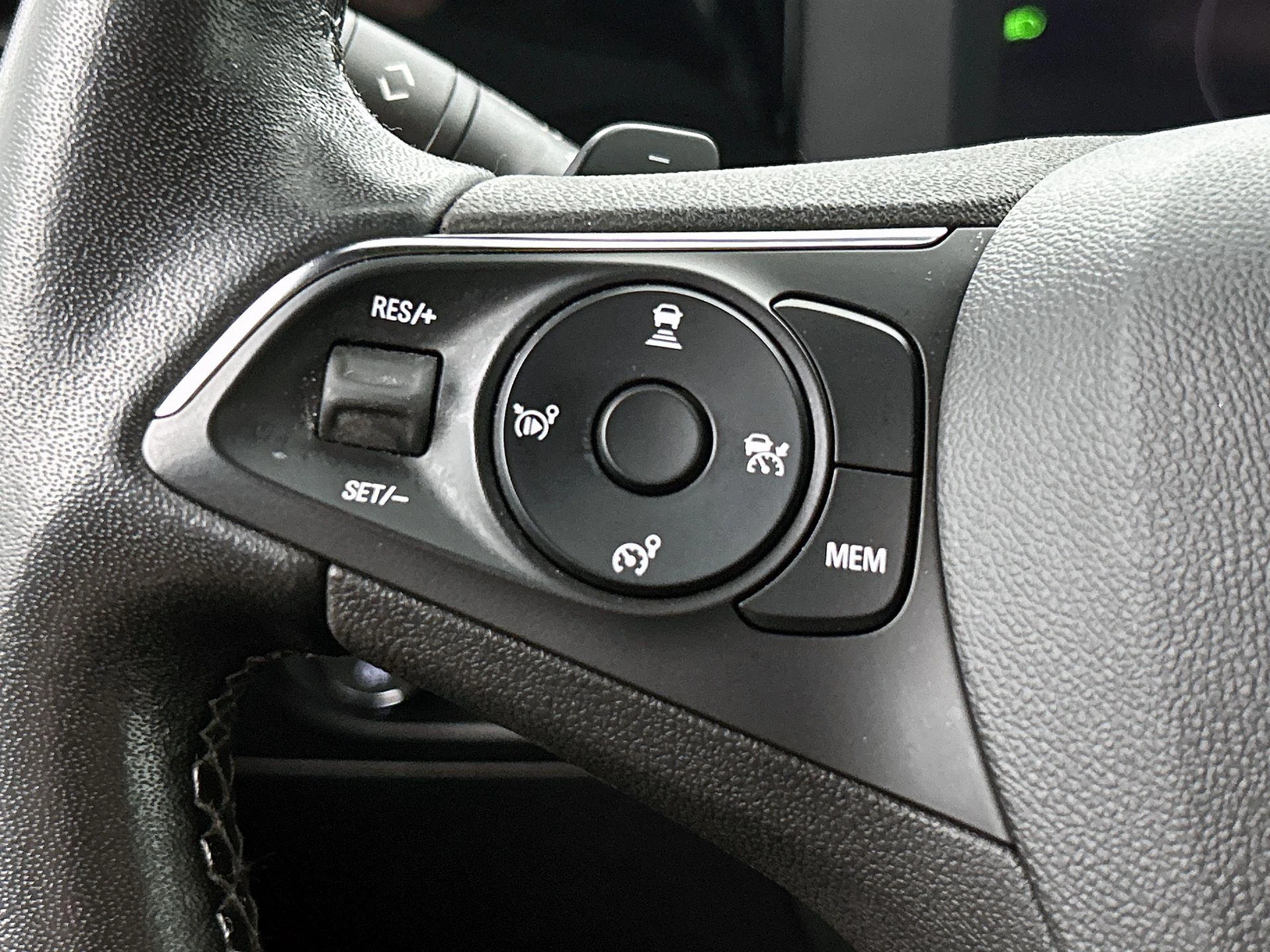 Opel Mokka 1.2 Turbo GS Line