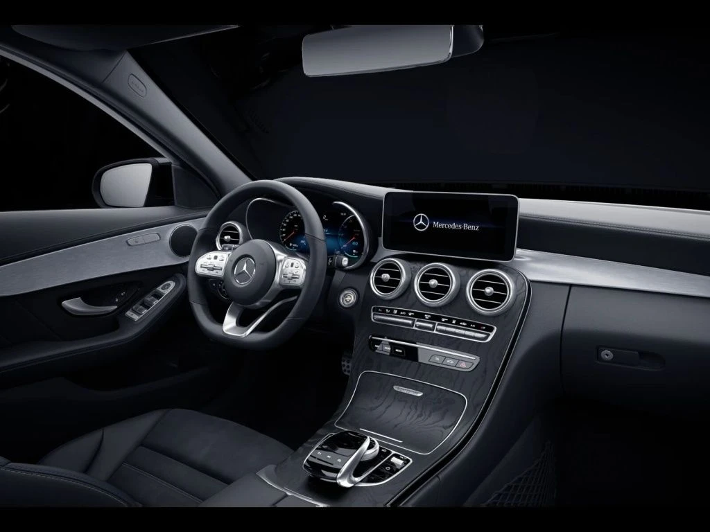 Mercedes-Benz-C-Klasse 300 e-image-12