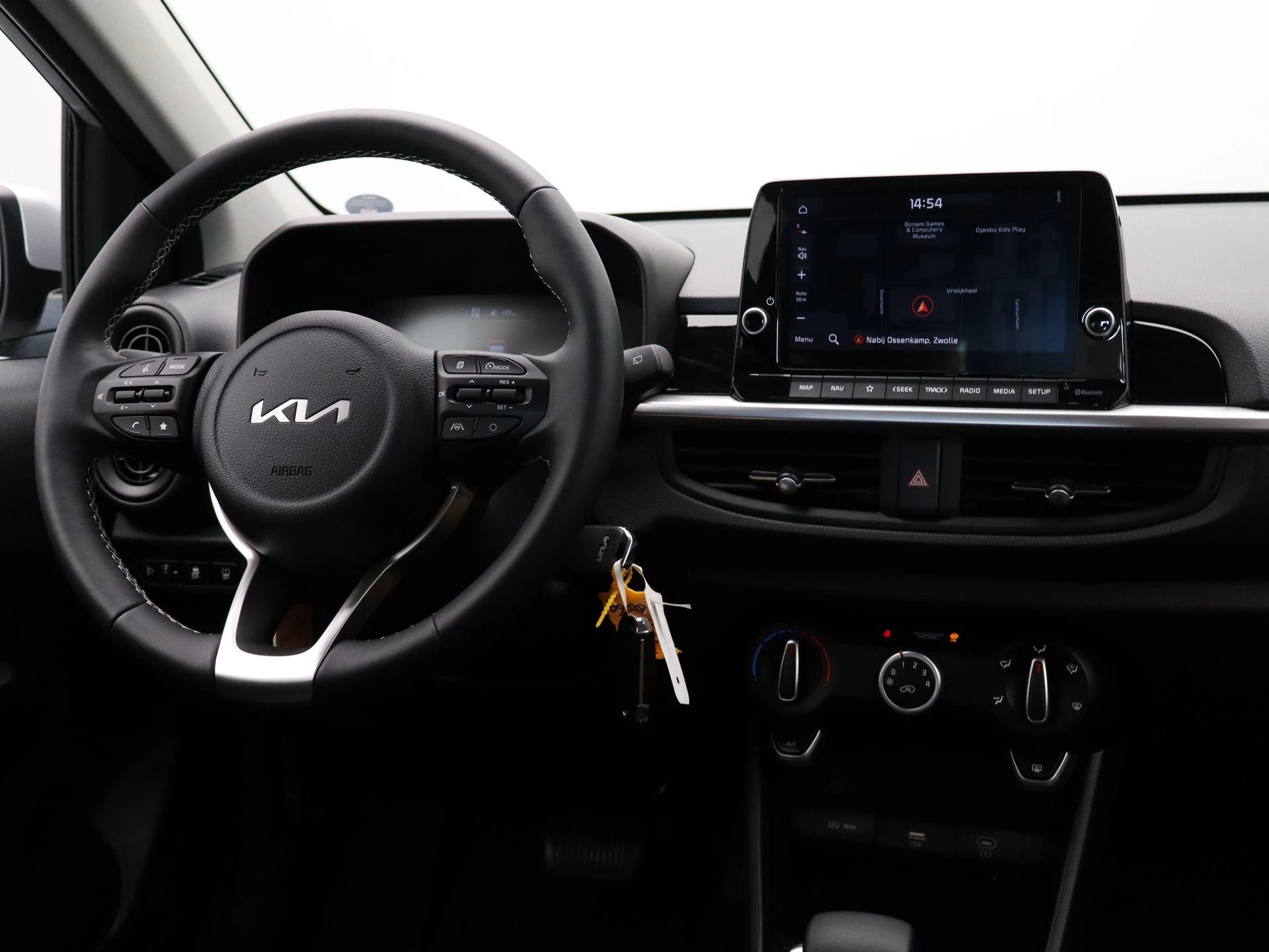 Kia Picanto 1.0 DPI DynamicPlusLine