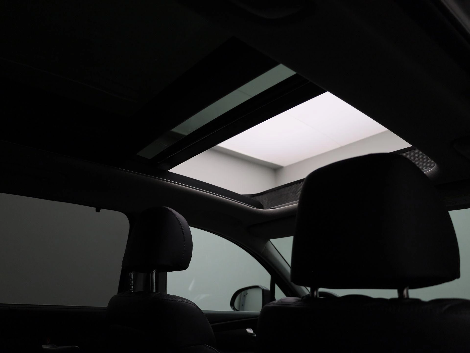 Hyundai Santa Fe 1.6 T-GDI HEV Premium Sky 7p.