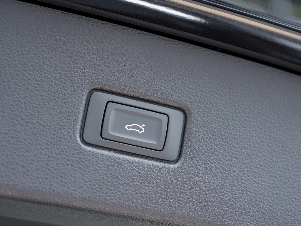 Audi SQ5 Sportback 3.0 TDI Navi Matrix Panorama Leder