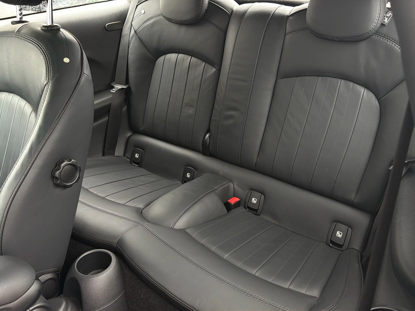MINI Cooper S HATCHBACK 135kW Level 3 33kWh 3dr Auto