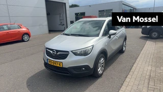 Opel Crossland X 1.2 Turbo Online Edition