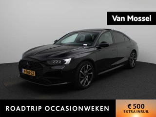 DS DS 9 E-Tense RIVOLI+