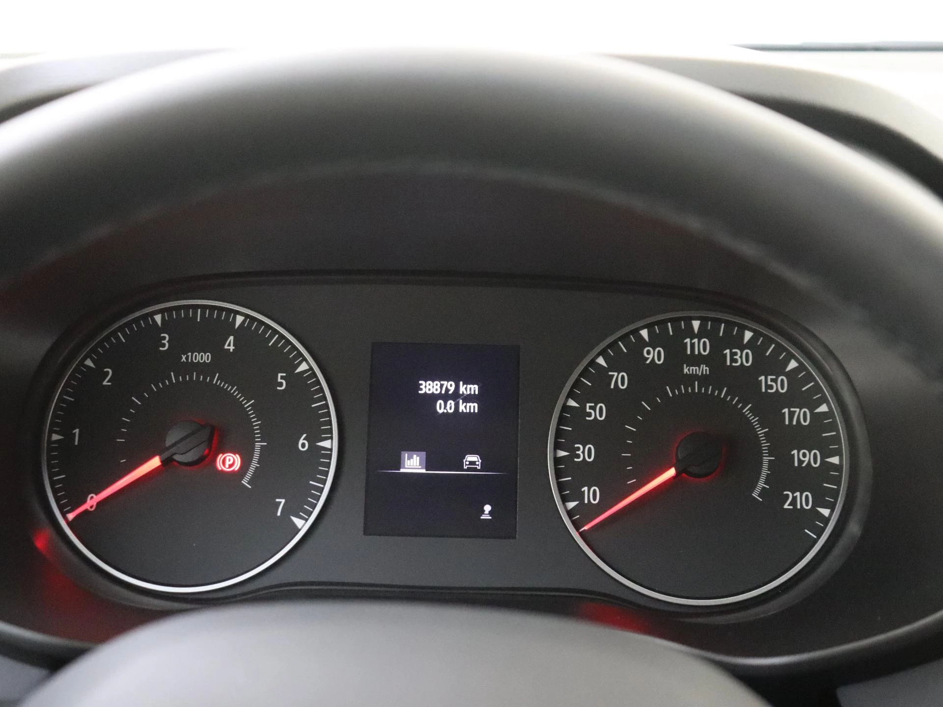 Dacia Sandero Stepway 1.0 TCe 100 ECO-G Up&Go