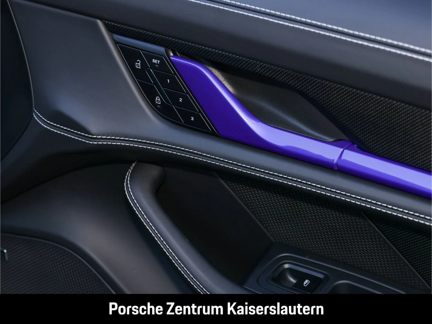 Porsche Taycan GTS Sport Turismo HA-Lenkung LED InnoDriv gts