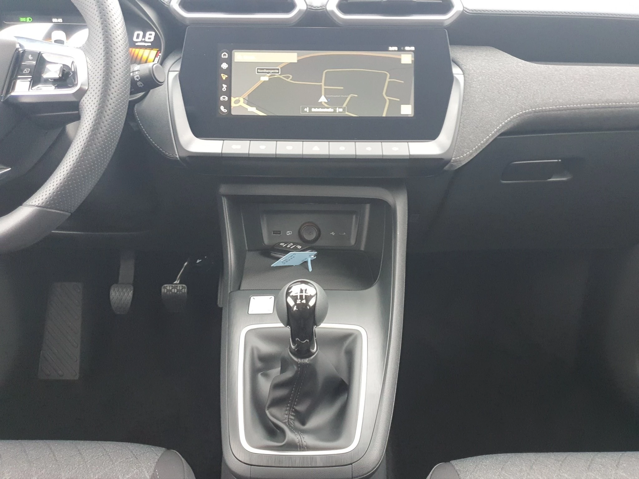 MG ZS Standard 1.5 85 kW GJR | RFK | PDC | Navi | Klima | BT | ZV mit FB