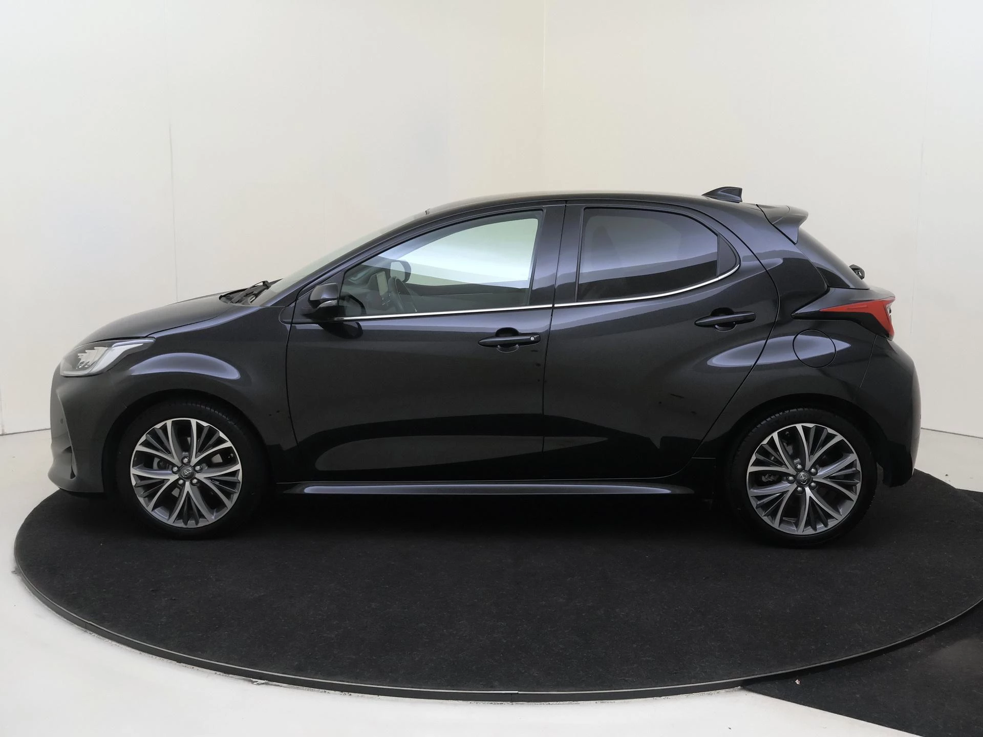 Toyota Yaris 1.5 Hybrid Executive