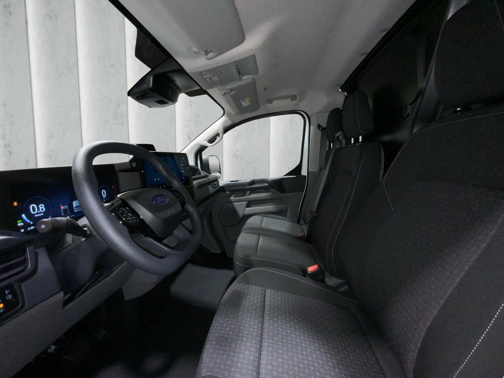 Ford Transit Custom Trend 2.0 EcoBlue 100kW 320 L1 Auto Kasten-LKW. 4-türig. MJ 2026.50