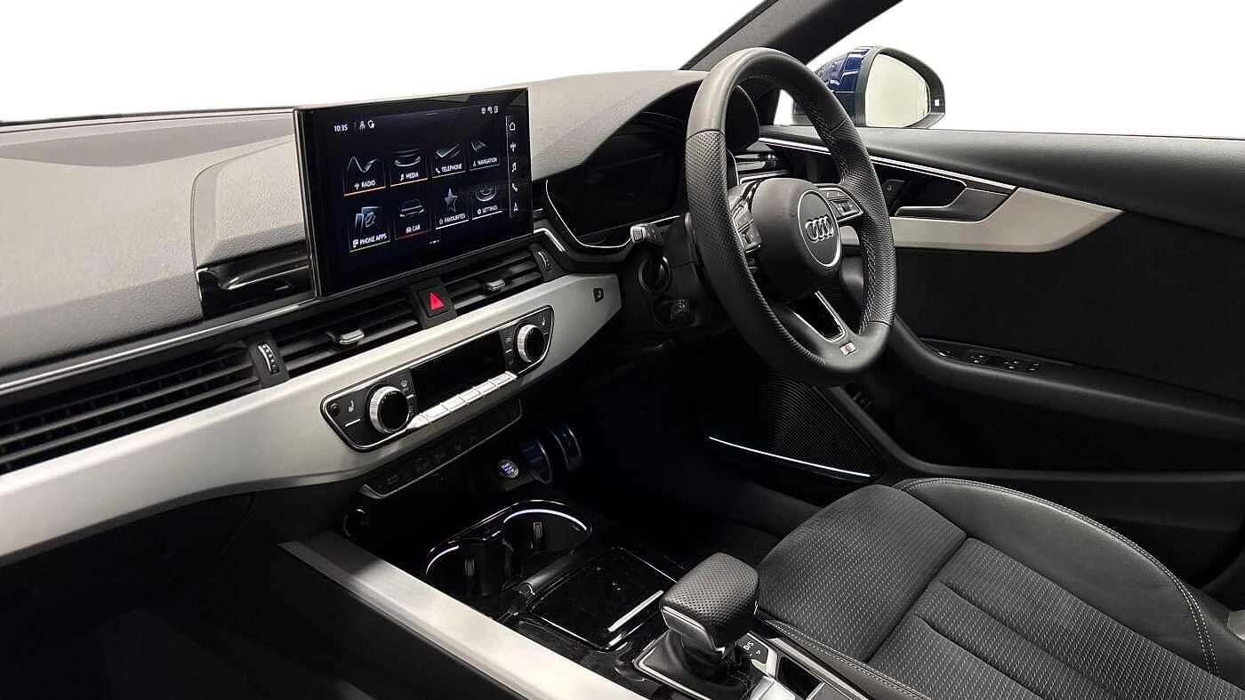 Audi-A4-image-1