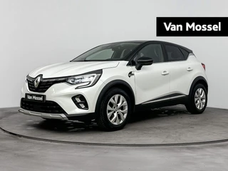 Renault Captur 1.0 TCe 90Pk Intens