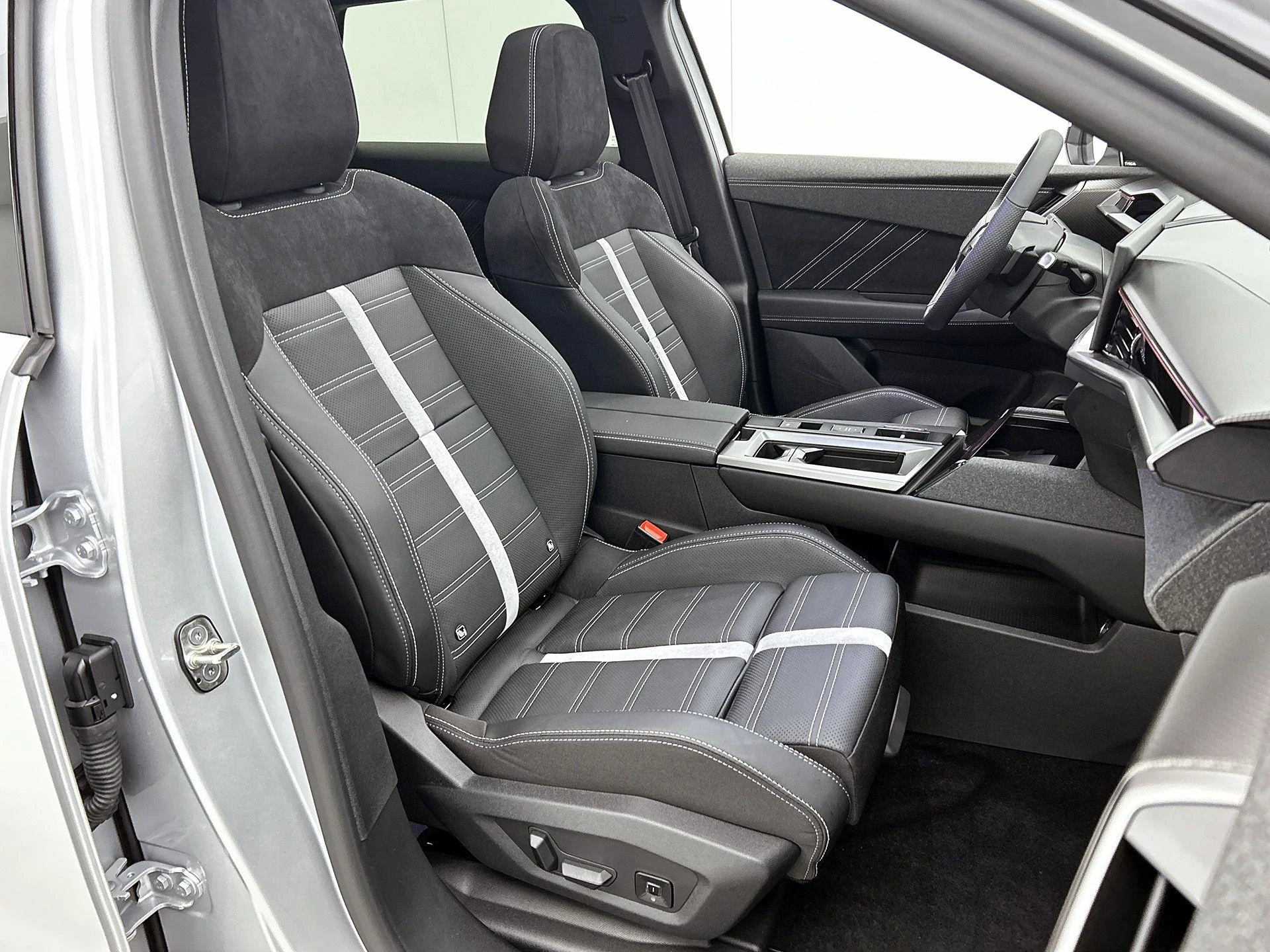Opel Grandland Electric GS 82 kWh