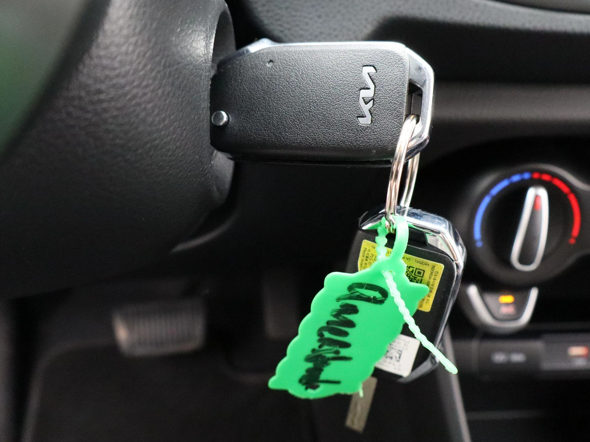 Kia Picanto 1.0 DPI DynamicPlusLine