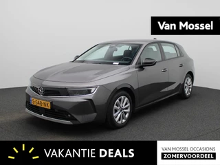 Opel Astra 1.2 Level 2
