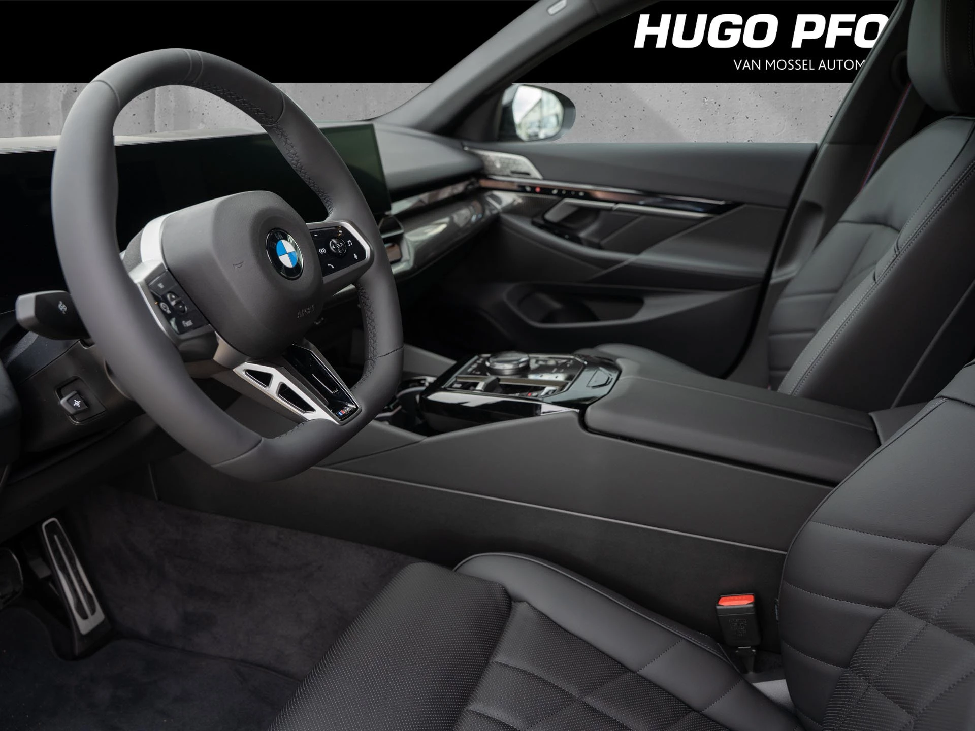 BMW 5er Reihe 540d xDrive Touring A Kombi. 223 kW. 5-türig