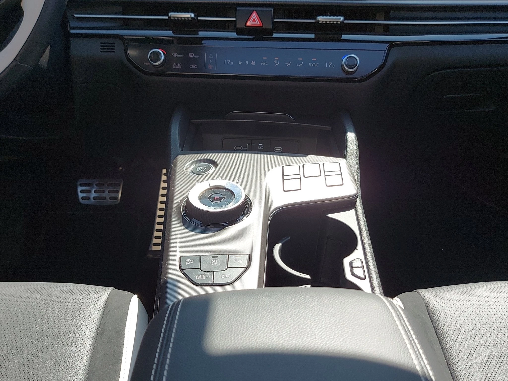 Kia Sportage GT-line 48V Autom. ACC NAVI LED SHZ LEDER PANO 360GRAD *SALE*