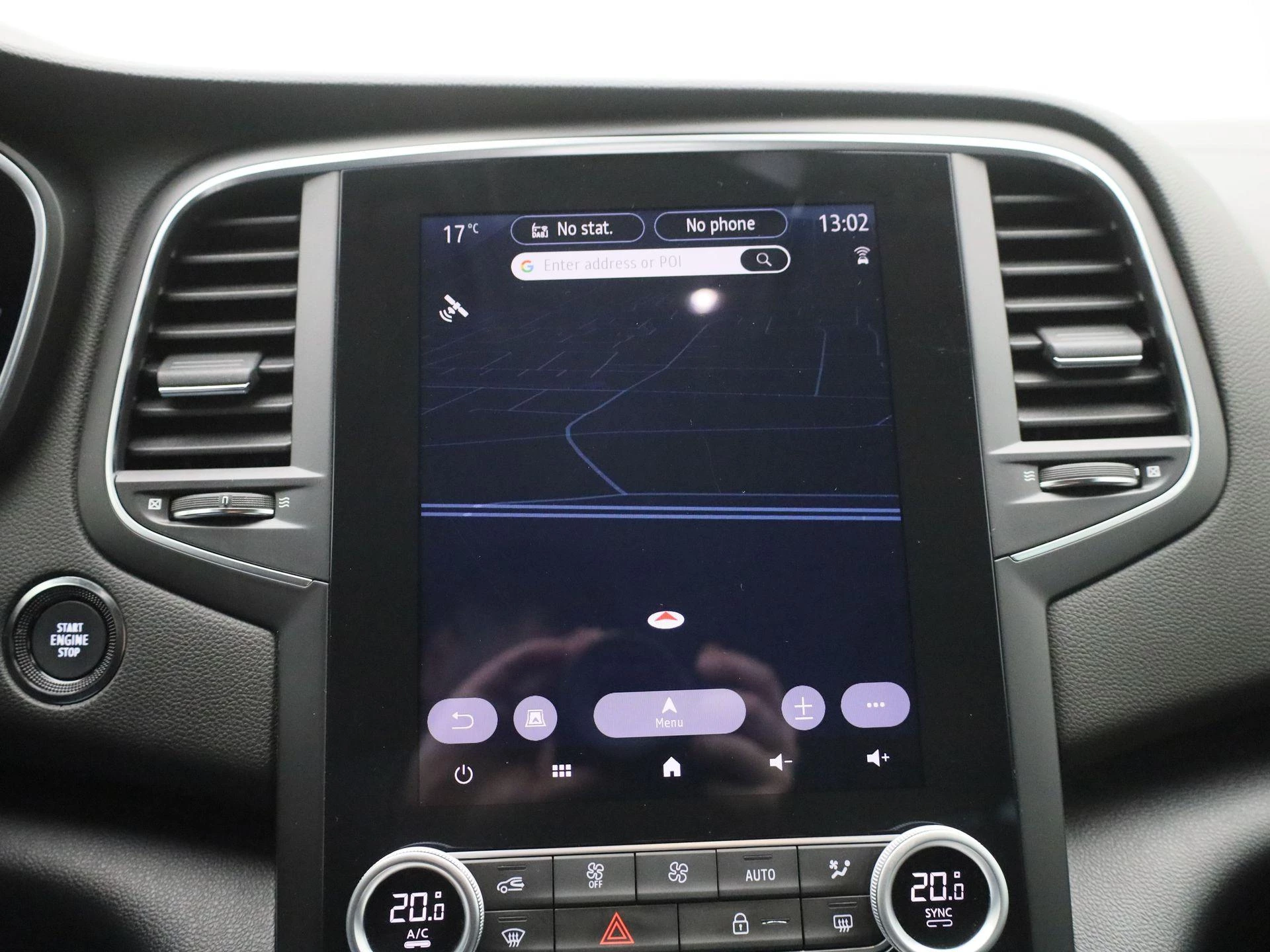 Renault-Mégane Estate-image-15