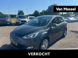 Ford C-MAX 1.5 Titanium