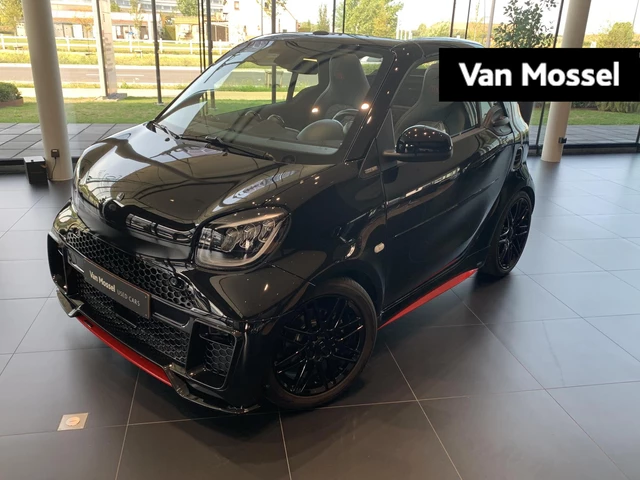 Smart smart Fortwo