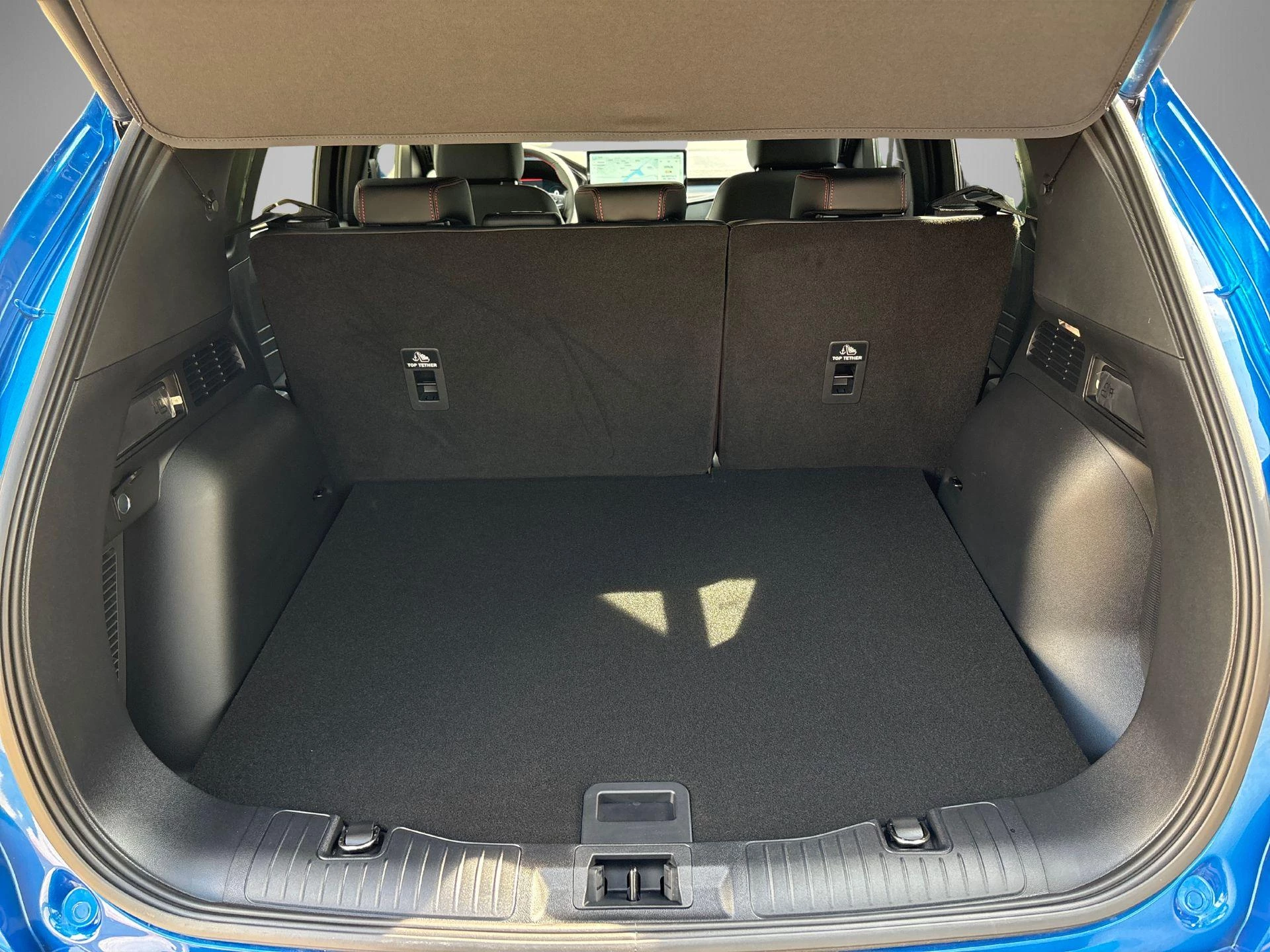 Ford Kuga 2.5 PHEV ST-Line X