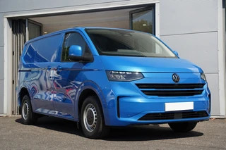 Volkswagen Transporter 2.0 TDI 150 Commerce Plus Van Auto [5 Plus]