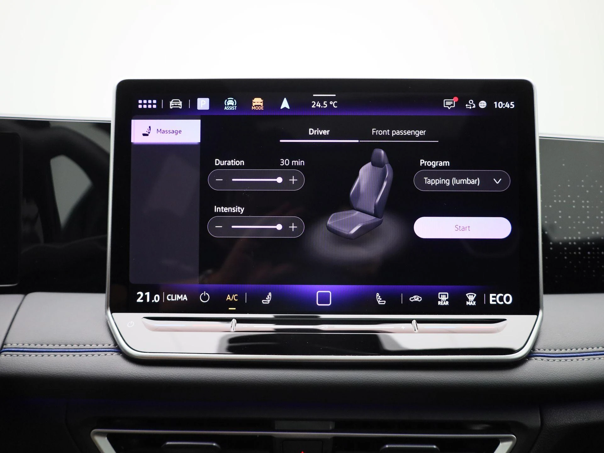Volkswagen Tiguan 1.5 eHybrid R-Line Edition 204 PK|
