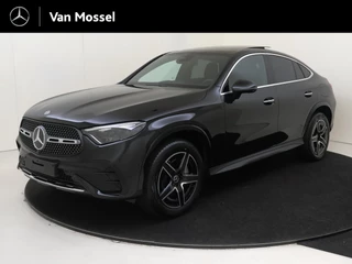 Mercedes-Benz GLC Coupé 300e 4MATIC Business Solution AMG