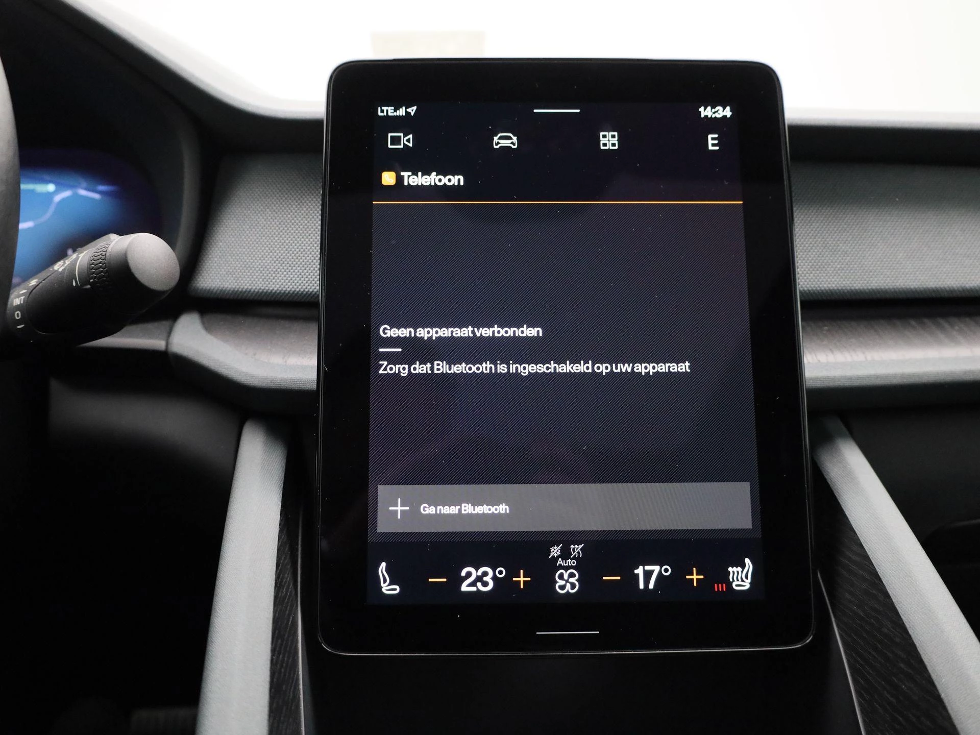 Polestar 2 Long Range Dual Motor Launch Edition 78kWh