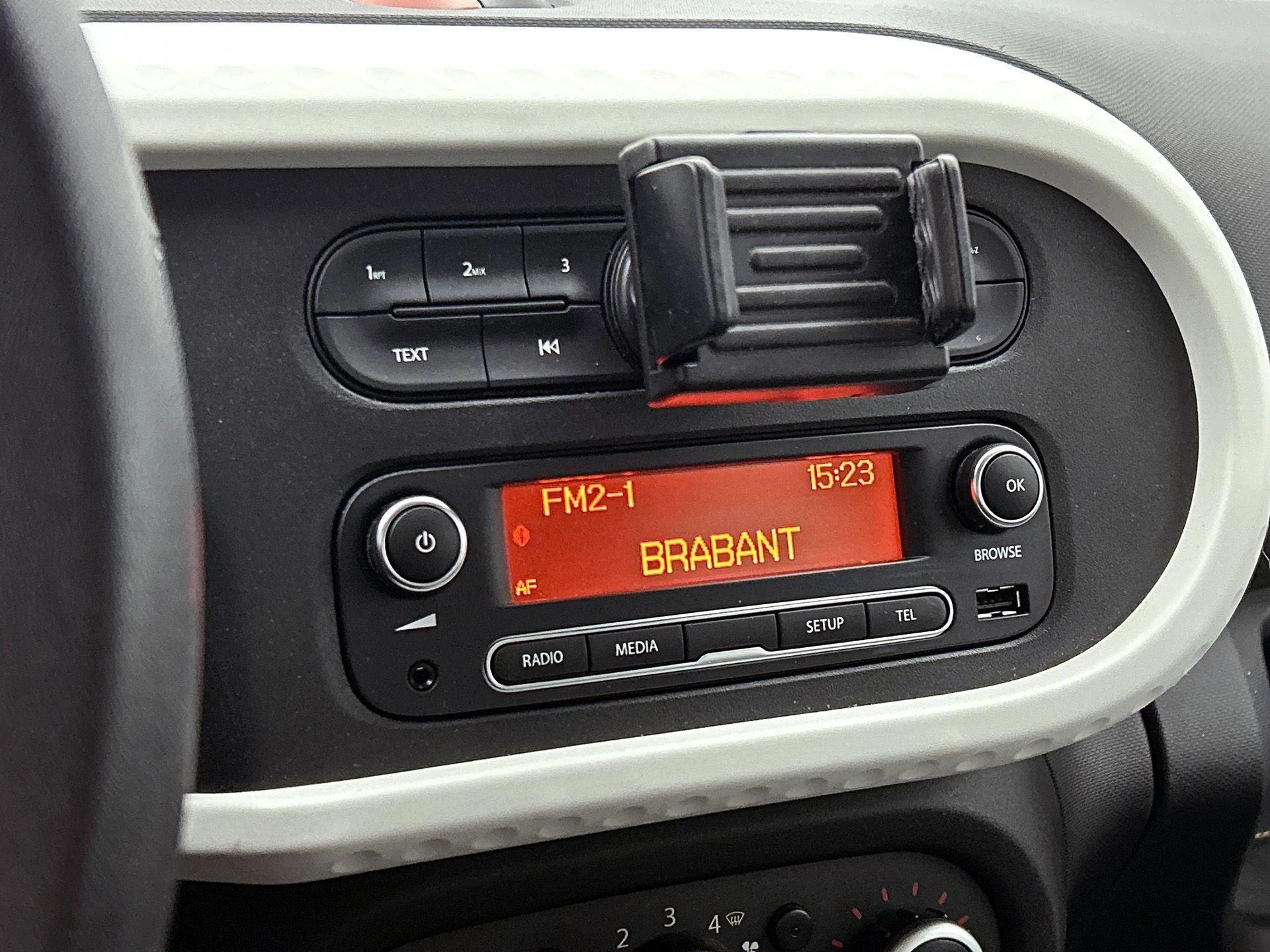 Renault Twingo 1.0 SCe Collection