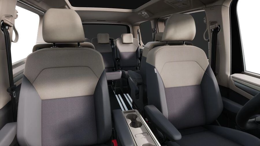 Volkswagen Multivan 1.5 eHybrid L2 Bulli Edition 4Motion